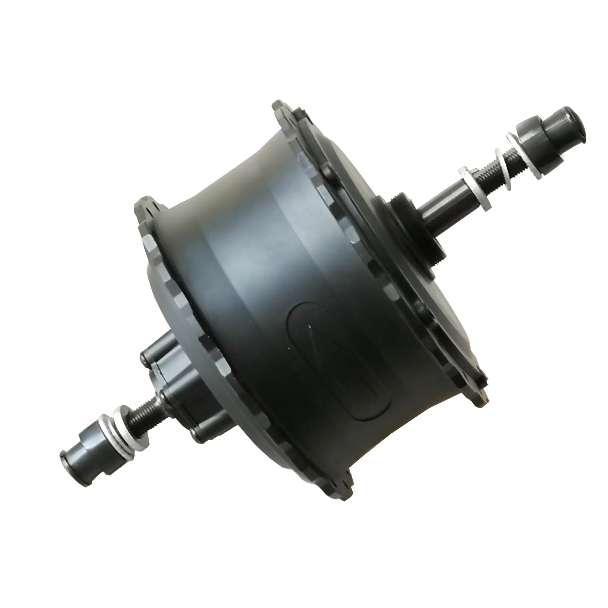 MXUS cute hub motor750w hub motor kit/fatbike motor, Black/silver 
MXUS cute hub motor750w hub motor kit/fatbike motor, Black/silver