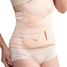 OEM Service Postpartum Women Shaper Band Post Partum Belly Wrap for Slimming