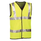 China New wholesale construction multi pocket vest,security guards uniform