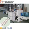 PVC electrical conduit pipe extrusion line/ production line