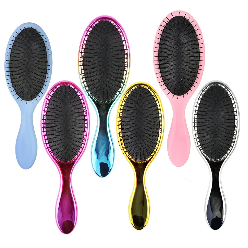 Masterlee Brand Plastic Handle Material and Paddle Feature Plastic Hair Brush Wooden Padden Brush
Masterlee Brand Plastic Handle Material and Paddle Feature Plastic Hair Brush Wooden Padden Brush