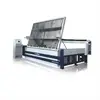 CNC water jet cutter with hydraulic lifter