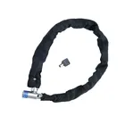 Customize Anti-theft Metal Bike Chain Lock
