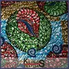 wholesale spandex african wax printed cotton fabric