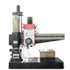 High quality factory drilling milling machine zx20 making toshiba