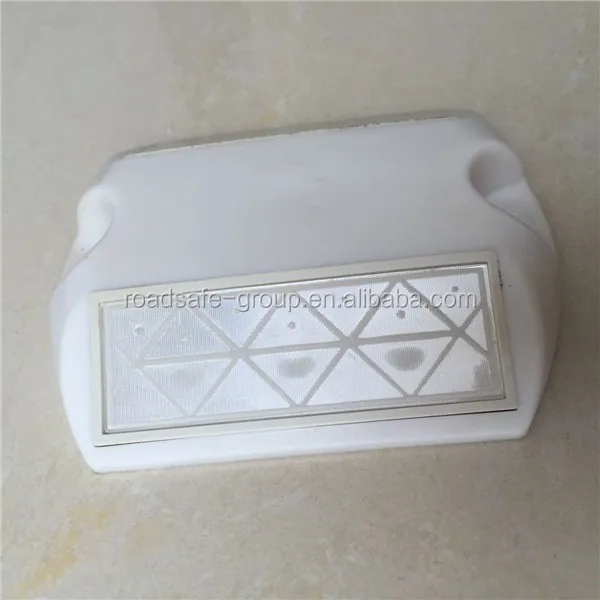 white reflector