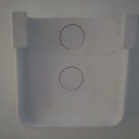 KECO touch button automatic curtain emitters R36A-6 with 6 channels and prompt response for remote curtains and automatic blinds