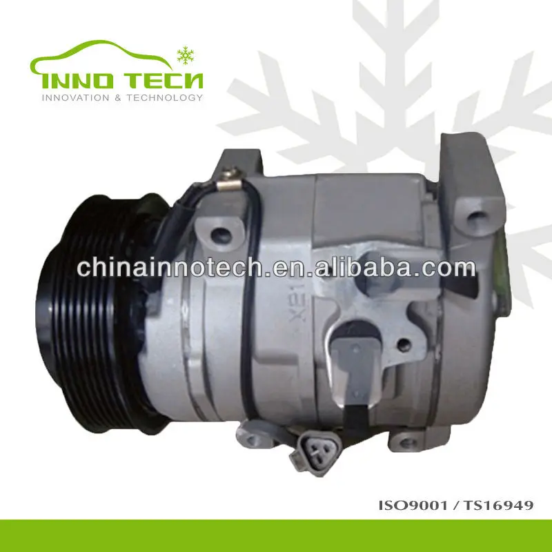 S C Pk Auto Ac Conditioning Compressor For Toyota Land