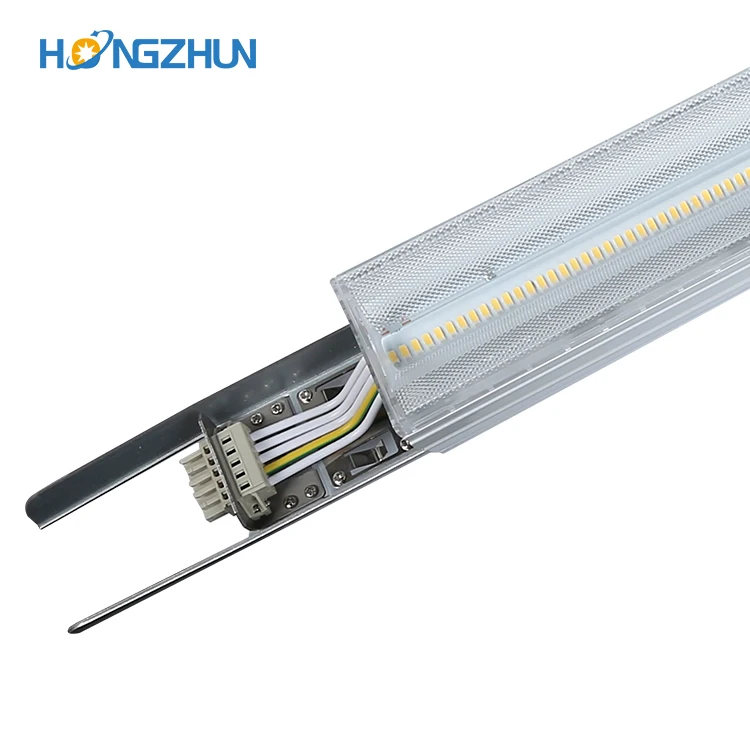 LED Linear Trunking light 60W for home use Made in China