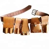 leather belt custom HIGH QUALITY SCAFFOLDING TOOL BELTS /LEATHER TOOL BELT FROM LINYI QUEEN