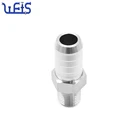 Pipe And Fitting MSS SP95 904L High Pressure Pipe Fittings Concentric Nipple Swage Forged