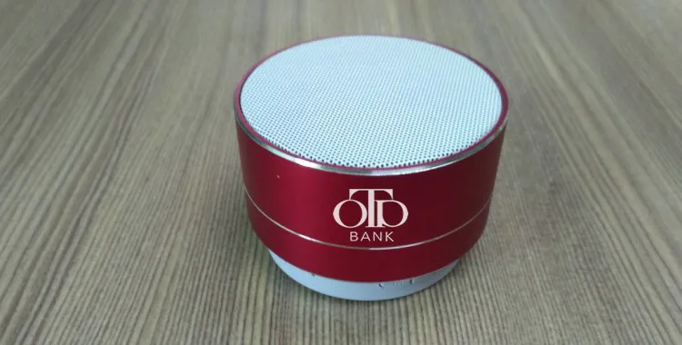 A10 colorful LED MINI Bluetooths Speaker with TF USB Wireless speaker Portable Music Sound Box Loudspeakers For Phone - ANKUX.COM