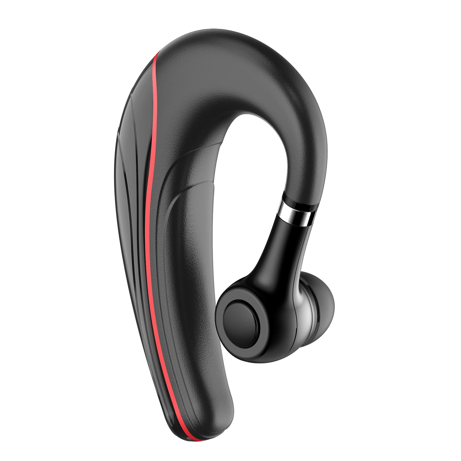 Noise Cancelling In-Ear Earbud Mic Earphone Headphone Guangdong The Headset For Cellphones Laptop - ANKUX.COM