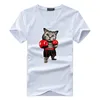 Best Choose Custom Shirt Men Polo T-Shirts Taekwondo T-Shirt
