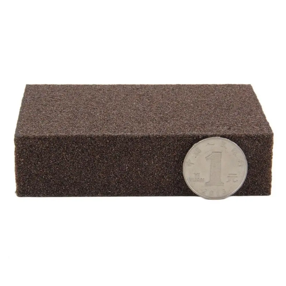 Best Price Sponge Kitchen Nano Emery Magic Clean Rub the pot Ecept rust Focal stains Sponge melamine sponge