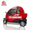 EEC CE certificate New Automobile Small Electric Car / Cars automatic suv vehicles
