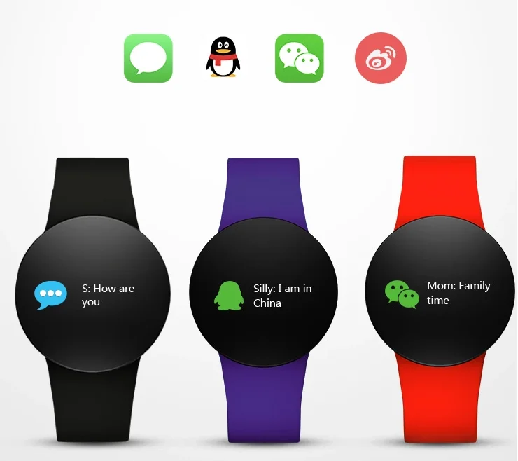 D3Plus OEM logo stopwatch smart heart rate Swimming waterproof smart band sport bracelet blood pressure blood oxygen monitor, Blue purple red black white
D3Plus OEM logo stopwatch smart heart rate Swimming waterproof smart band sport bracelet blood pressure blood oxygen monitor, Blue purple red black white