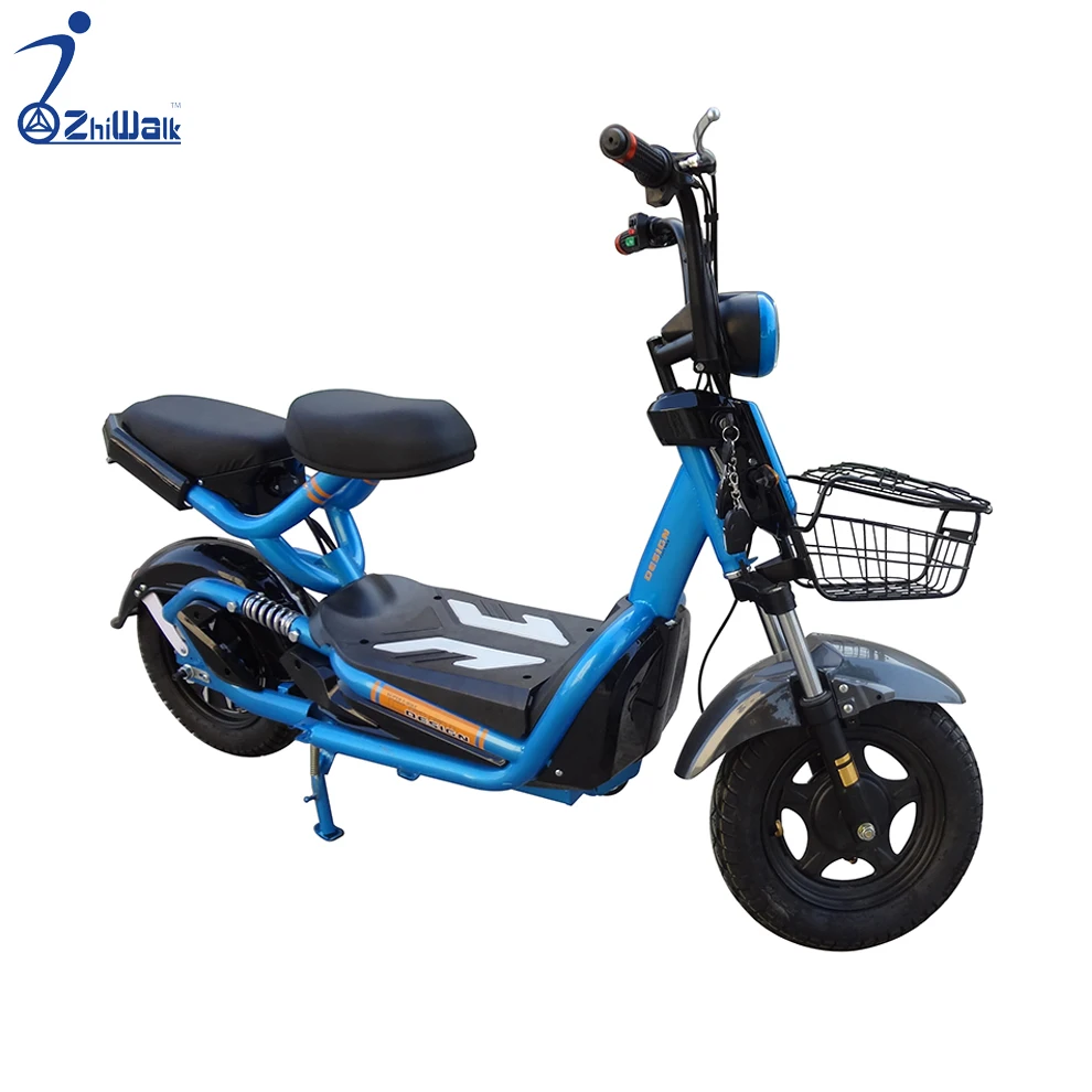 electric bike model and price