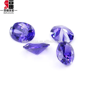 violet color stone