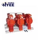 11kv PT CT transformer metering units factory