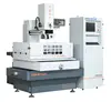 Factory supply cnc wire cut edm machine for making metal molds sale edm wire cutting machine price