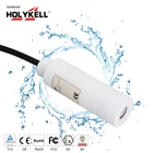 Holykell factory HPT613 D ceramic digital grease level sensor for level measurement