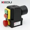 KEDU Hot Sale Electromagnetic Switch With CE,TUV Approval KOA2M