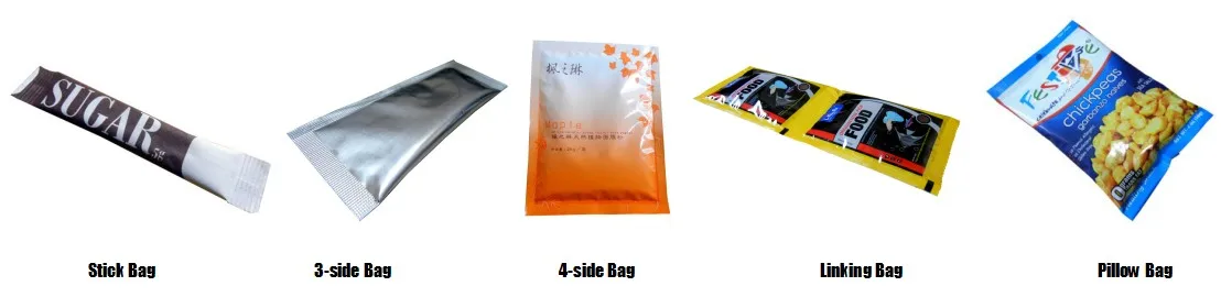 UMEOPACKは低の2年の保証のチャイン多機能の自動包装の糖蜜のタバコに縦のパッキング機械を要した