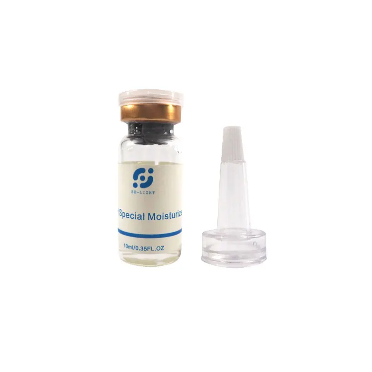 OEM HGH Intensive Hydrating Serum Ampoule Moisturizing Face Serum
OEM HGH Intensive Hydrating Serum Ampoule Moisturizing Face Serum
