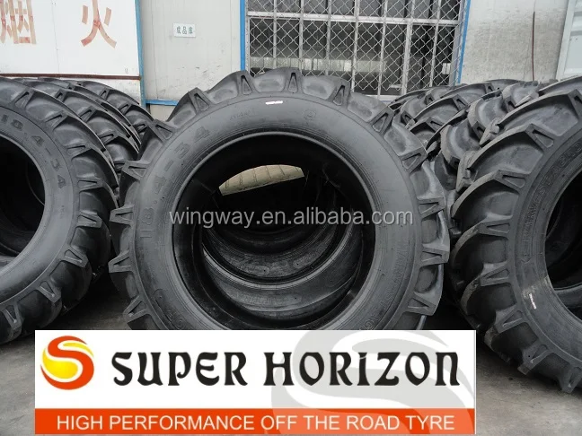 Chinese tractor tire R1 pattern 18.4x30 18.4x34 16.9-28 16.9-30 16.9-34 15.5-38 14.9-24 agricultural r1 tire