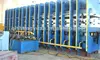 Steel cord conveyor belt press machine/ rubber conveyor belt vulcanizer/ fabric conveyor belt curing press