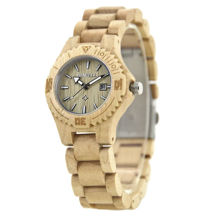 Hot sales wood women watches Japanese movement quartz watch ladies wristwatch life water proof, Orginal wood color
Hot sales wood women watches Japanese movement quartz watch ladies wristwatch life water proof, Orginal wood color