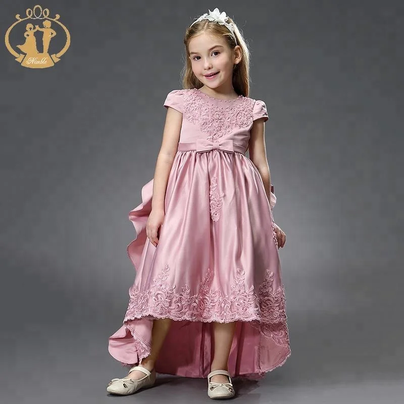 Nimble Shipping Price Can Be Discussed! New Fashion Elegent Long Children Formal Evening Dress, Kinds of colors for choosing
Nimble Shipping Price Can Be Discussed! New Fashion Elegent Long Children Formal Evening Dress, Kinds of colors for choosing