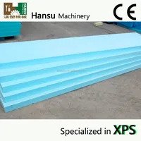 2016 Newest XPS Extruded Polystyrene Foam