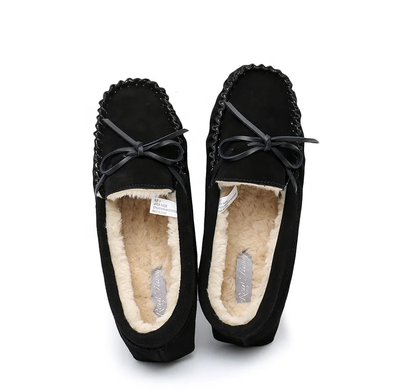 Black Cozy Faux Fur Lined Winter Casual Flat Loafer Shoes Ladies Driving Moccasins, Pink,black....
Black Cozy Faux Fur Lined Winter Casual Flat Loafer Shoes Ladies Driving Moccasins, Pink,black....