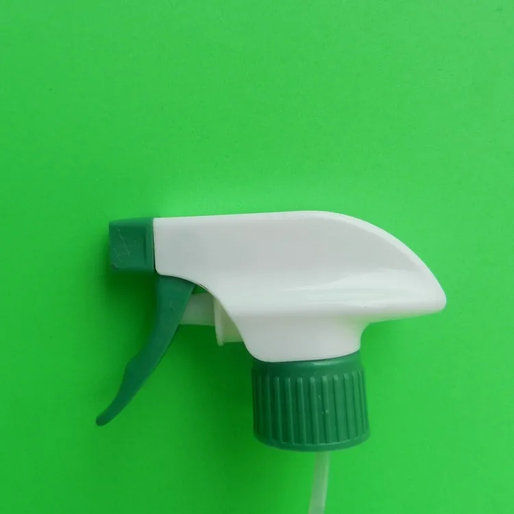 化粧品プラスチックスプレーポンプ付き透明蓋24/410栄養プラスチックスプレーポンプ仕入れ・メーカー・工場