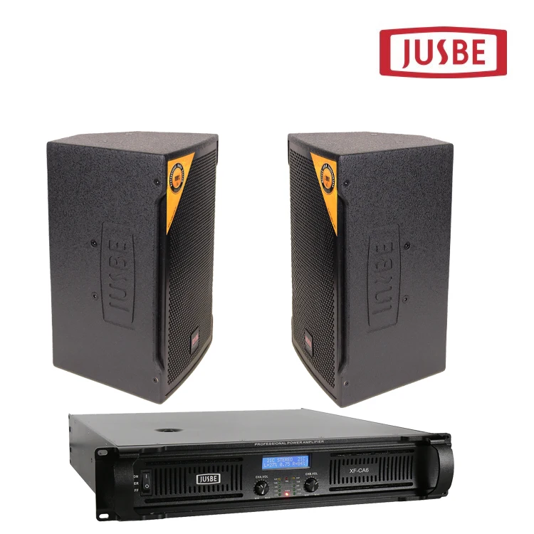 waterproof dj speakers