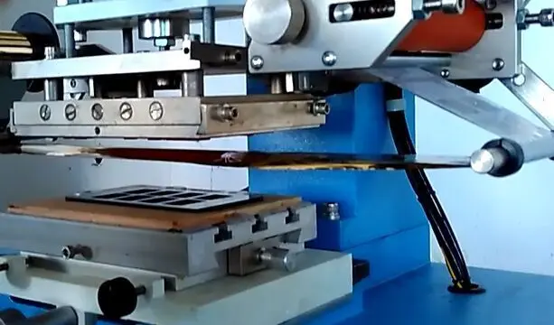 革エンボス機ホットスタンピングマシン用プラスチック製品tc-仕入れ・メーカー・工場