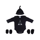 New born baby clothes onesie set,infant clothing baby clothes,infant baby onesie