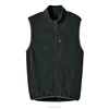 RYH642 Wholesale Reasonable Price Mens Winter Fleece Vest