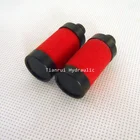 REPLACEMENT COMPRESSED AIR FILTER ELEMENTS K003AA, K003AO
