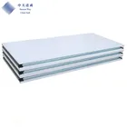 Success Way GMP Certified Customized Lightweight Partition Clean Room Wall Panels