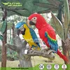 /product-detail/theme-park-animatronic-life-size-realistic-parrot-birds-for-sale-60584777397.html