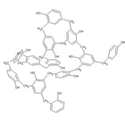 Compound Resin Factory Resin Chemical Compound Novolac Phenol Formaldehyde Resin