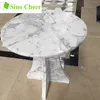Bianco Carrara White marble tiles/slab/table top /natural marble kitchen counter top