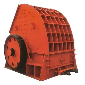 Henan high quality stone heavy hammer crusher