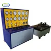 Portable Terek brand High pressure valve test bench calibrator pressure test pump