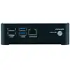the latest China manufacturer Integrated Card Graphics Card Type and Stock Products Status nano mini pc computer