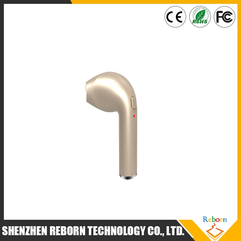 2018 New COLOR mini HBQ i7 Bluetooth 4.1 Stereo earphones wireless HIFI earbuds wholesale
2018 New COLOR mini HBQ i7 Bluetooth 4.1 Stereo earphones wireless HIFI earbuds wholesale