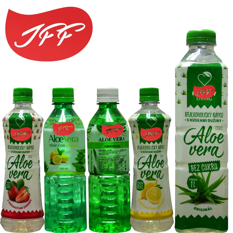 aloe fresh drink